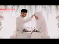 Download Lagu Malay Wedding (MCO/PKP) | Solemnization of Jordan \u0026 Intan | Masjid Wilayah Persekutuan Kuala Lumpur