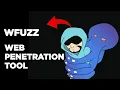 bug hunting - wfuzz kali linux web application bruteforce