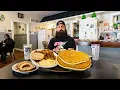 Download Lagu THIS BREAKFAST CHALLENGE IN NEW YORK HAS BEEN ATTEMPTED OVER 200 TIMES! | BeardMeatsFood