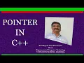 Unit 4 Pointer in C Prof Rajesh Tiwari