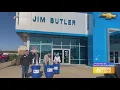 Jim Butler Auto Group celebrates successful Good Taste fundraiser