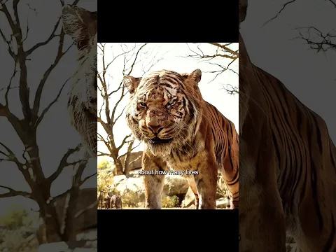 इंसान का बच्चा भेड़ियों के बीच कैसे बड़ा हुआ