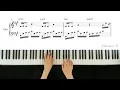 도경수 (D.O.) - 영원해 (FOREVER) [언젠가는 슬기로울 전공의생활 (Resident Playbook) OST] / Piano Cover / Sheet