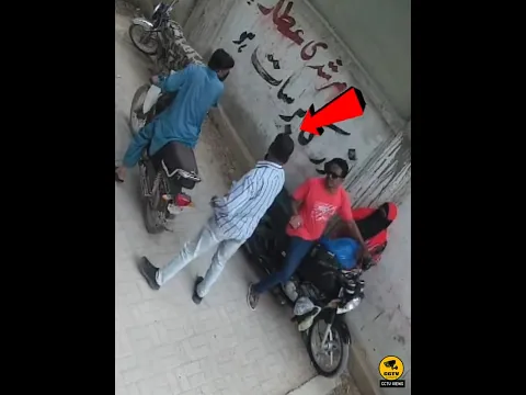Gold Ring Ly Gaya...!!! ππ±π³π― #cctvviews