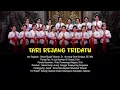 Download Lagu Dinas Kebudayaan Kab Tabanan: Sanggar Sanjayaning Singasana - Tari Rejang Tridatu