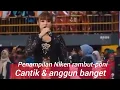 Download Lagu Penampilan Niken rambut-poni, cantik \u0026 anggun banget ...