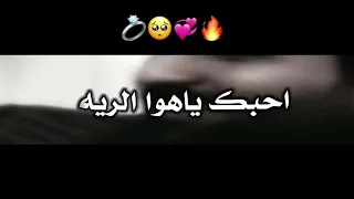 احـبـك يـانـبـض گـلـبـي حالات واتساب حب تخبل مقاطع حب ستوريات حب اشعار حب 