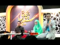 Aku Cinta ALLAH - AMIN IDRIS HD