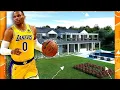 RUSSELL WESTBROOK NET WORTH IN 2023