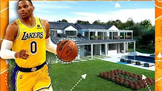 RUSSELL WESTBROOK NET WORTH IN 2023