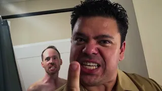 Dick Splinter Soap - DTF TV