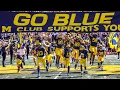 The 2023 College Football Season