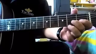 belajar chord gitar muse unintended by ale