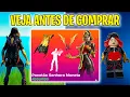 Lagu VEJA ANTES DE COMPRAR SKIN CONDESSA MONETA (PACOTÃO SENHORA MONETA) - Fortnite