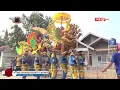 Download Lagu WONG LANANG SUNATE LARANG VOC. NAYAH | PUTRA PA'I MUDA | LIVE DS. BLANAKAN - SUBANG 27 OKTOBER 2019