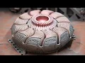 Download Lagu GAME OVER!? - A.I. Designs New ELECTRIC Motor