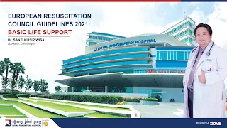 european resuscitation council guidelines 2021 basic life support