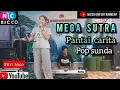 MEGA SUTRA PANTAI CARITA ( Darso ) | bajidoran 2021