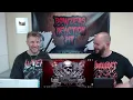 Automatic Favorite 💪 | Fear Of Domination - Dead Weight | Metalheads Reaction
