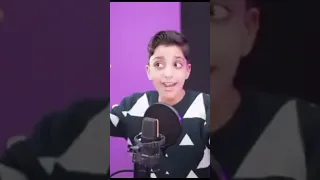 يا رايح المدينة سلملي على النبي يوسف سعد 