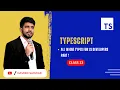 All In One TypeScript Types For JS Developers Part 1 TypeScript Tutorial