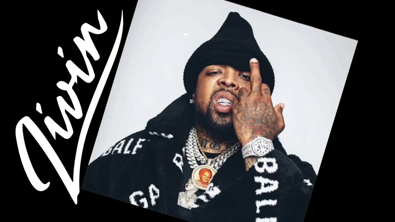 REASONS | BENNY THE BUTCHER x WESTSIDE GUNN GRISELDA x CONWAY TYPE BEAT