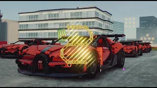 Car racing game| viral car racing