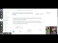 StudySync - Edit Assignment