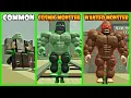 Aku Berhasil Mencuri \u0026 Dapat Monster Dead Rails Termahal - Roblox Steal A Deadly Rails
