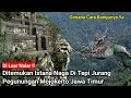 Download Lagu Di Luar Nalar Manusia !! Ditemukan Bangunan Istana Naga Di Tepi Jurang Pegunungan Mojokerto Jatim