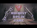 Highest Possible DPS With 2 Builds Remnant 2