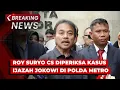 Download Lagu BREAKING NEWS - Roy Suryo CS Diperiksa Kasus Dugaan Ijazah Palsu Jokowi di Polda Metro Jaya