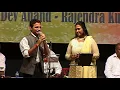2014-04-12_Yaad mein teri jaag jaag ke hum_Shailaja S. & Anil B.