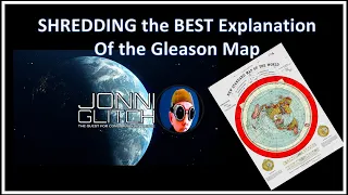 Shredding the Best Gleason Map Explanation