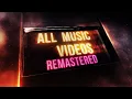 AMVR ROB ZOMBIE FEEL SO NUMB NOT OFFICIAL FULLY REMASTERED 4K 60FPS