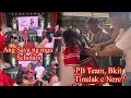 Download Lagu PB Team, Bkit Tinulak c Nere? PB Scholars Namiss ang Larong Pambata