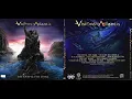 Download Lagu Visions Of Atlantis   —  The Deep \u0026 The Dark (2018) (Full Album)