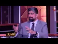 خالد بوصخر: أجّلت هالمسلسل لأن "ملاك" مو موجودة.. في فنان يحضر اللوكيشن مو عارف شنو دوره