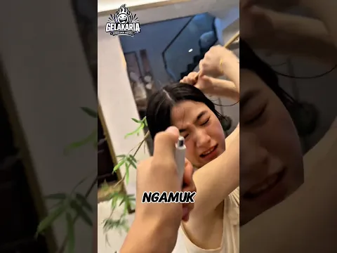 Istrinya Langsung Ngamuk Setelah Terkena Prank Ini!