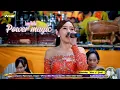 Lagu Levy berlia Power Magic Arseka