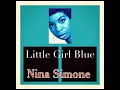 Little Girl Blue