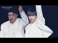SUPER JUNIOR 슈퍼주니어 'U' @ SUPER JUNIOR 20th Anniversary TOUR ❮SUPER SHOW 10❯ in SEOUL