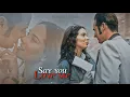 Download Lagu Michelle \u0026 Janusz |Say you love me| Stulecie Winnych