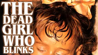 The Mystery of Rosalia Lombardo The Girl Who Appears to Blink After 100 Years