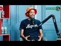 Nota Baloyi Battles With Sol Phenduka Over Sizwe Dhlomo!🔥