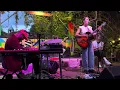 Olive Jones Dalston Eastern Curve Garden 18 06 2024