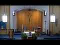 Funeral Richard M Kowalczyk