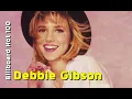 Debbie Gibson Chart History Billboard Hot 100