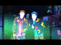Just Dance 2023 - Danger! High Voltage by Electric Six