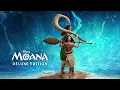 We Know The Way (Finale) (Instrumental) (From "Moana"/Audio Only)